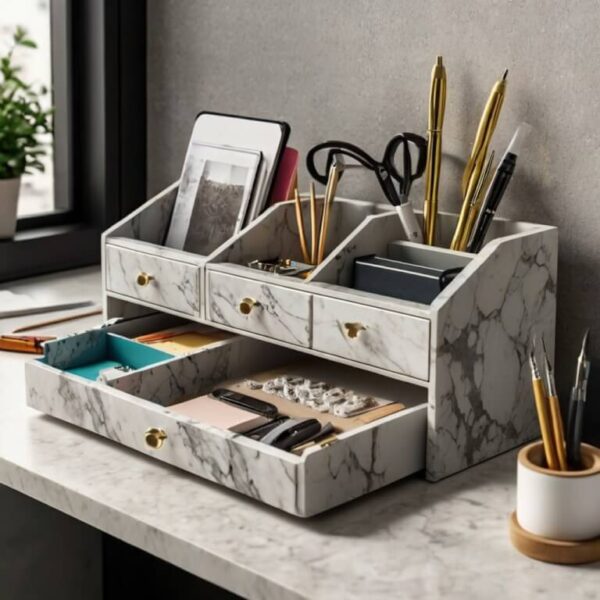 Under Desk Organizer - Image 2