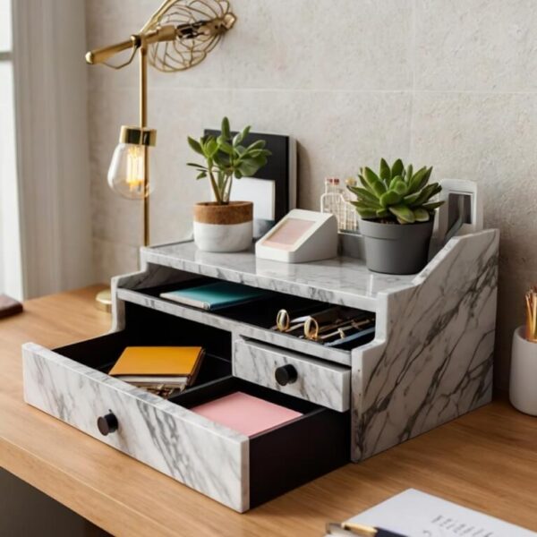 Under Desk Organizer - Image 4