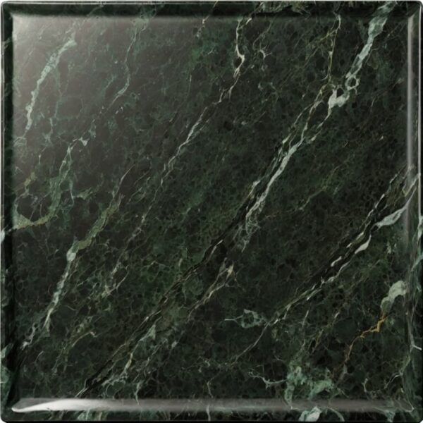 Verde Alpi Granite Tray - Image 2
