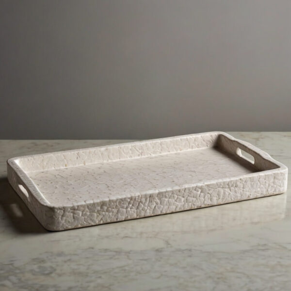 White Tray - Image 4