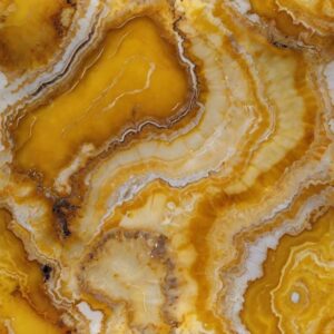 Yellow Onyx Tray