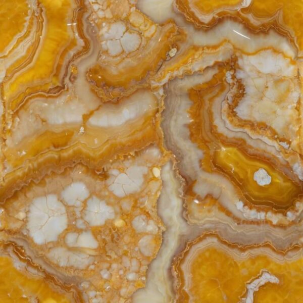 Yellow Onyx Tray - Image 4